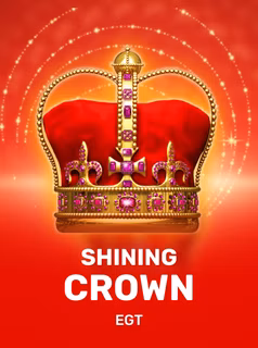 Shining Crown — игровой автомат