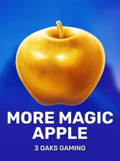 More Magic Apple — игровой автомат