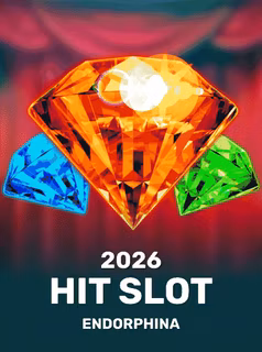 2026 Hit Slot — игровой автомат