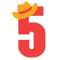 5Mengames